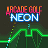 Arcade Golf Neon