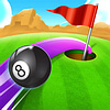 Billiard Golf