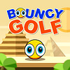 Bouncy Golf