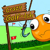 Crazy Golf-Ish