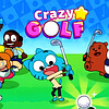 Crazy Golf