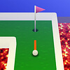 Golf Fling