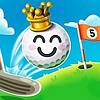 Golf Gardens FRVR