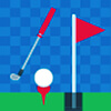 Mini Golf 2D