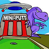 Mini Putt 3