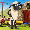 Shaun the Sheep Baahmy Golf