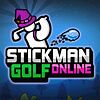 Stickman Golf Online