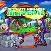Ultimate Mini-Golf Universe