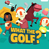 What the Golf?