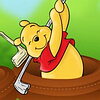 Winnie the Pooh Golf